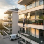 arnavutköy cam balkon tamiri