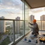 avcılar cam balkon tamiri