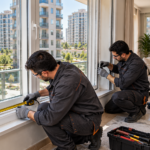 Hadımköy Cam Tamircisi / 0530 178 39 08 / Camcı